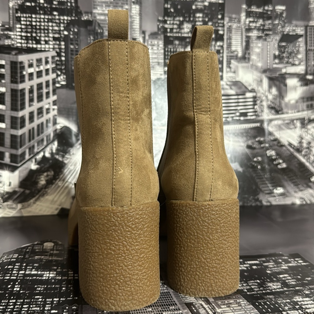 Steve Madden Ankle Boots - Picture 5 of 7